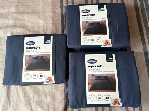  — Bundle bedding set