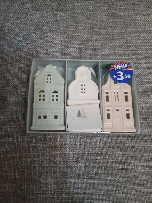  — Pot House Decorations New