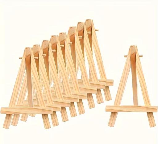  — Smal table easel