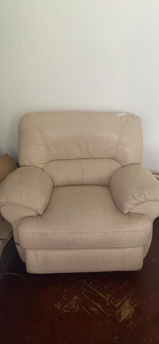  — Sofà chair