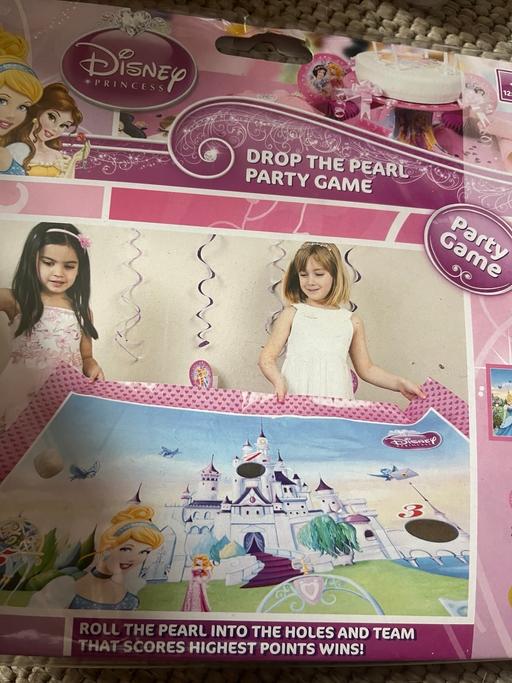  — New princess game