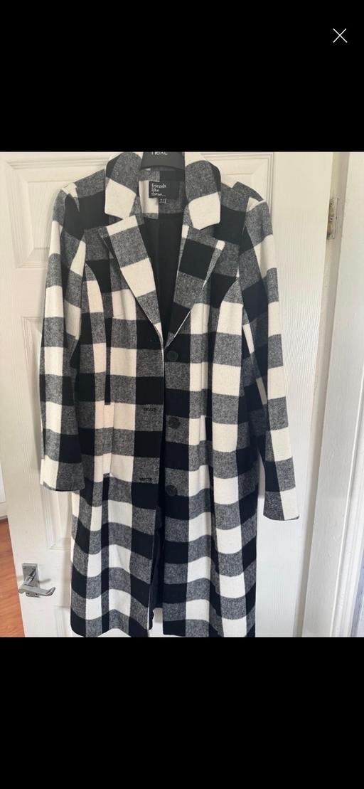  — Ladies next coat size 12 new with tags