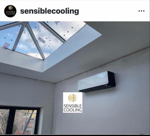  — Air conditioning for your home