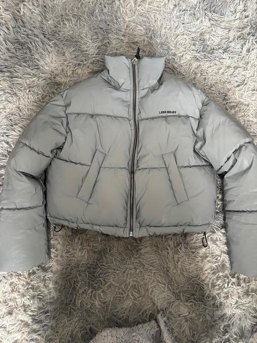  — Jacket