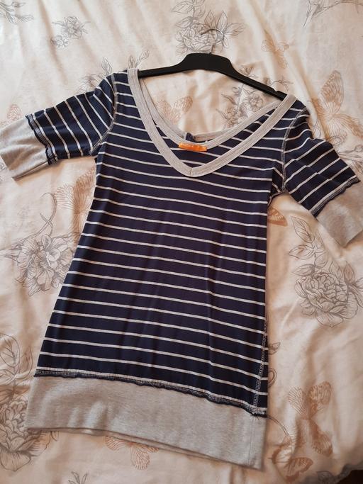  — size 10 SoulCal womens top