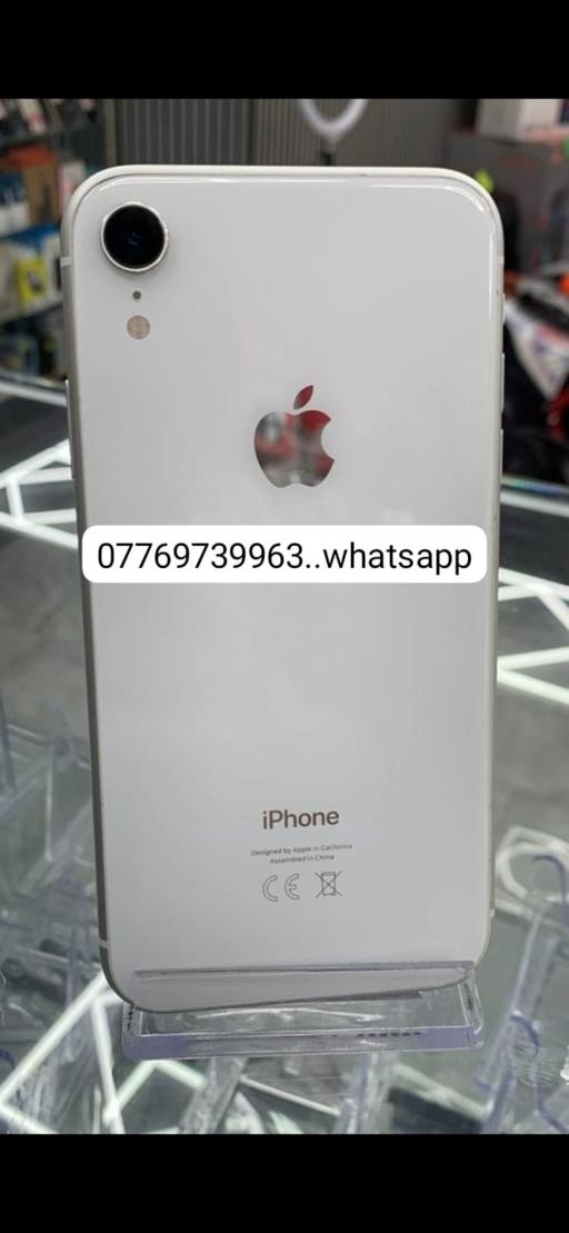  — Iphone XR...all colors available