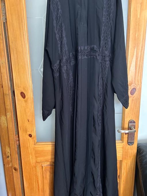  — Abayas Boutique Abaya