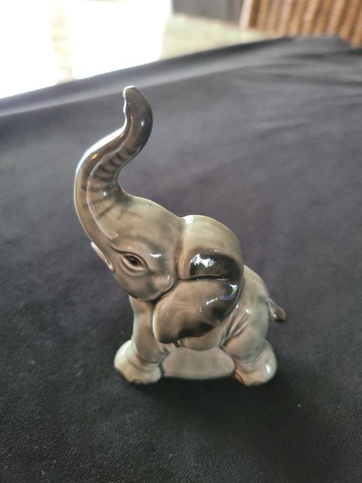  — Goebel elephant
