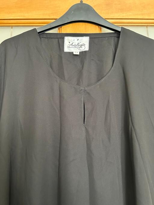  — Aaliya Collections Abaya