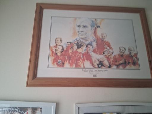  — England pics 1966 and sum England ladies 2022