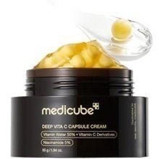  — Medicube