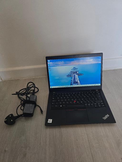  — Lenovo Thinkpad X13 i5 10th gen 8GB RAM 256GB