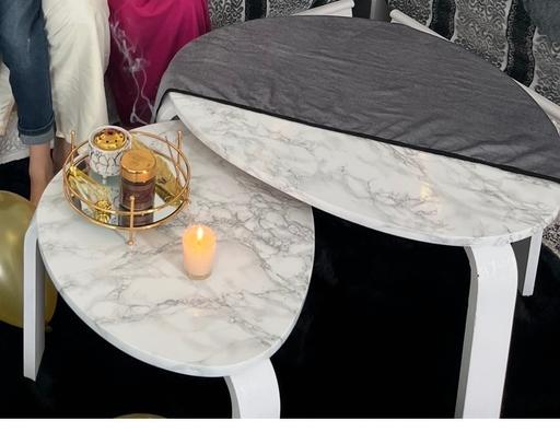  — Coffe table