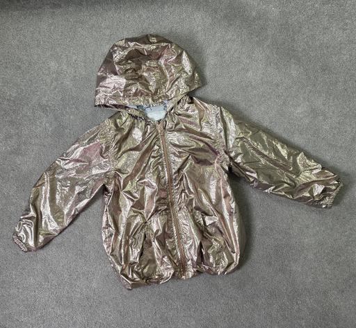  — Raincoat Next age 2-3 years