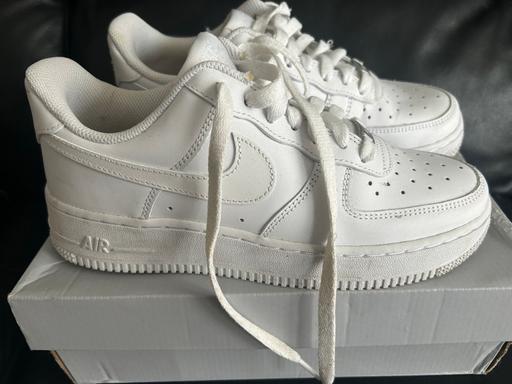  — Nike Air Force