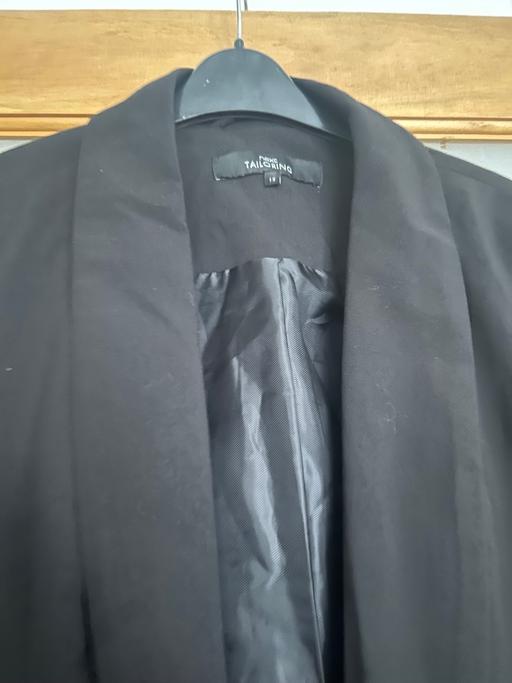  — Next Blazer