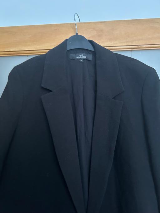  — Next Blazer
