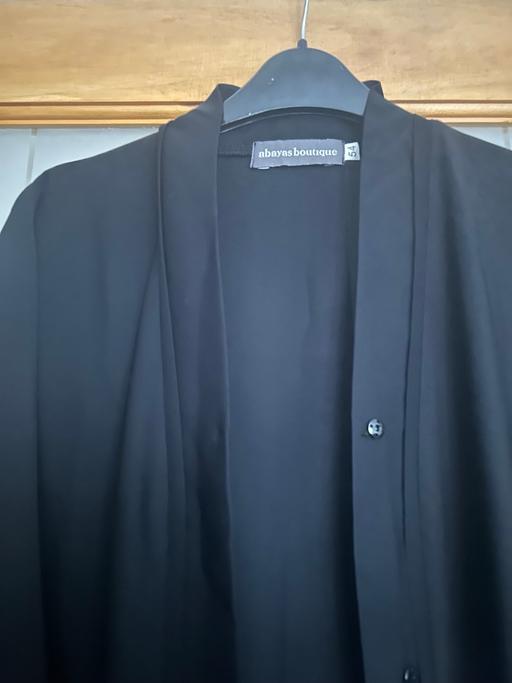  — Abayas Boutique Abaya