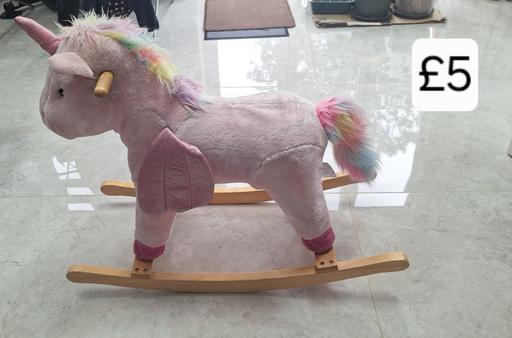  — unicorn