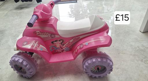  — ride on electric scooter