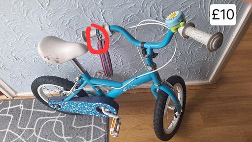  — bicycle