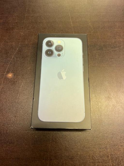  — iPhone 13 Pro £270 13 pro max £300 unlocked