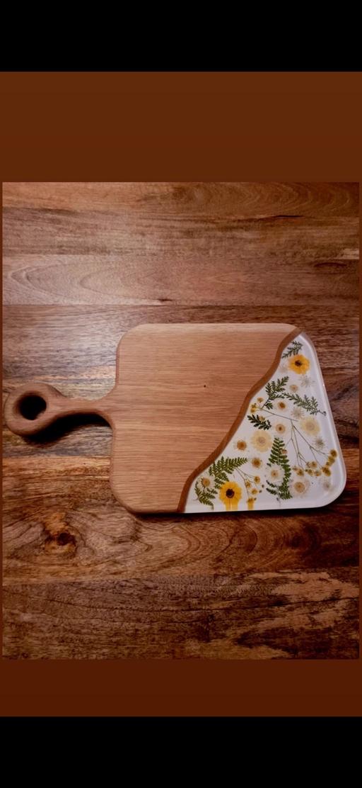  — Cheese board/ chopping board