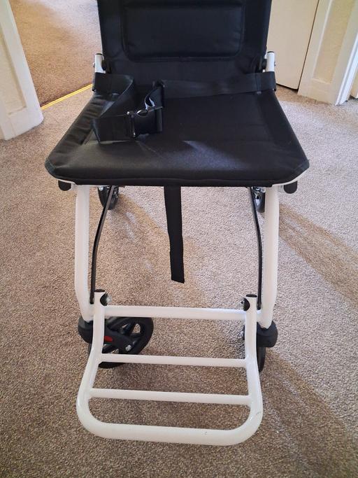  — small lightweight wheel chair