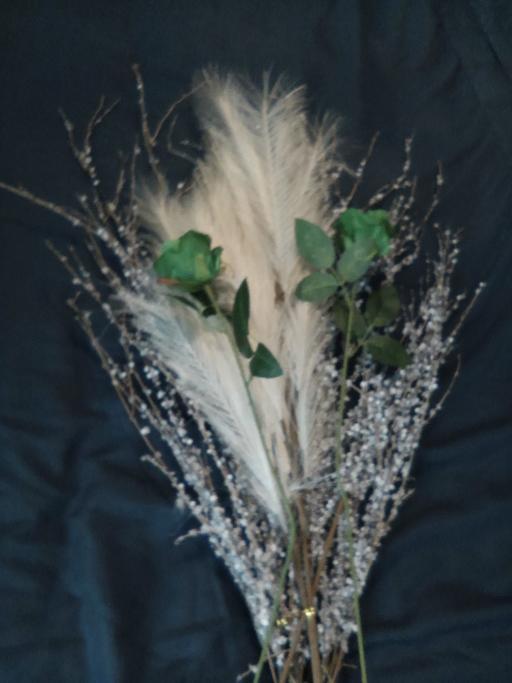  — flowers