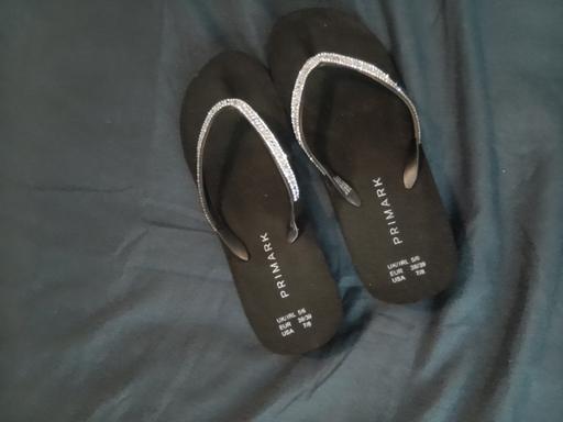  — sandles