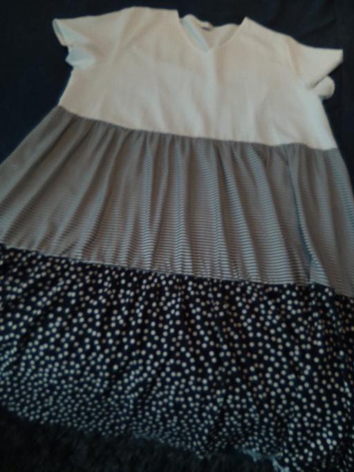  — dress