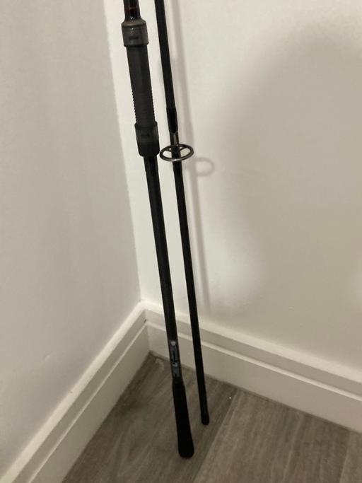  — Carp Sprit Magnum X3 12ft Fishing Rod