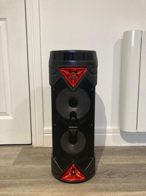 — Bluetooth Speaker