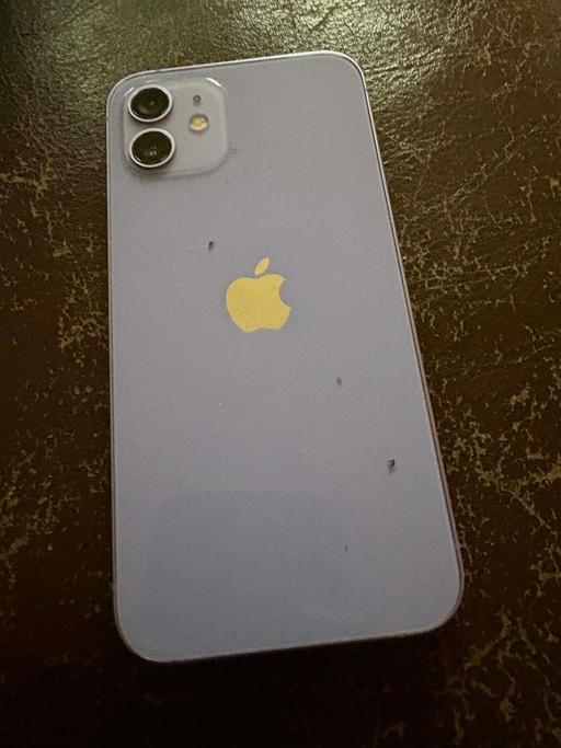  — iphone 12