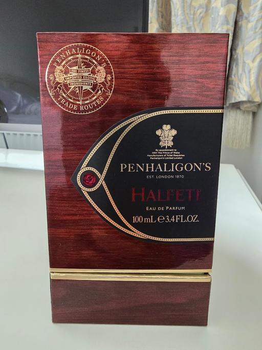  — Penhaligon's Halfeti Eau de Parfum 100ml