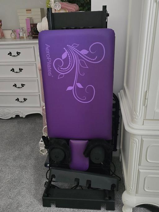  — AeroPilates 435 Reformer with accessories