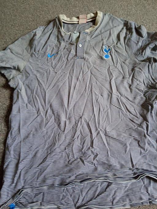 — XXL spurs Nike t-shirt