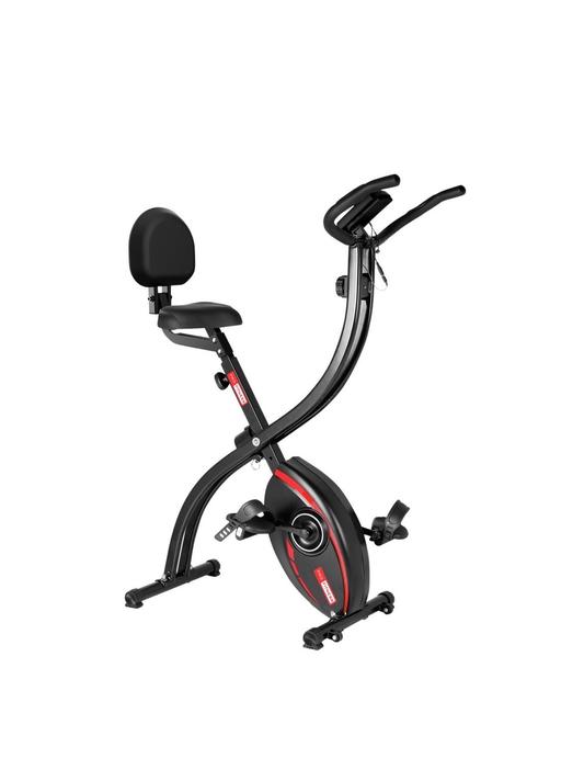  — Folding Exercise Bike