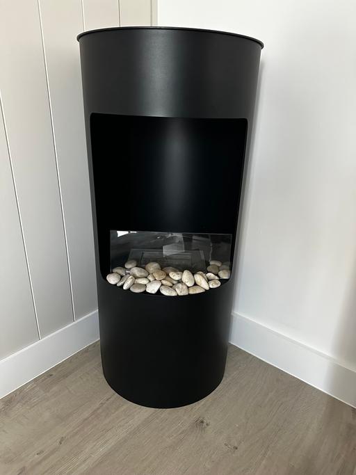  — Bioethanol Fireplace (open to offers)