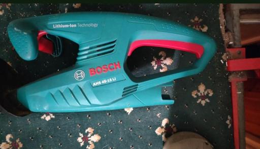  — Bosch easy hedge cut Ahs 45-15