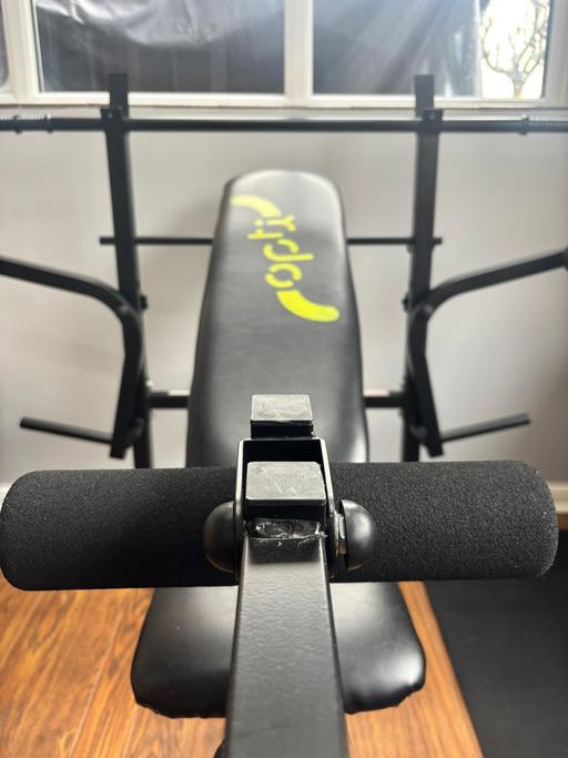  — Opti Weights Machine
