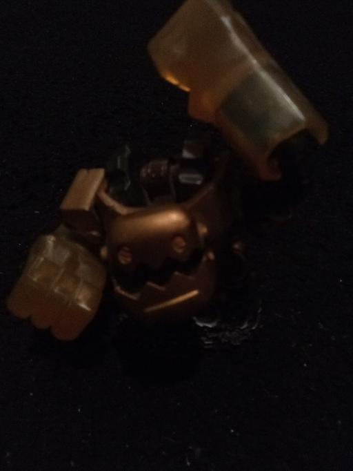  — Skylanders trap team Jaw-breaker