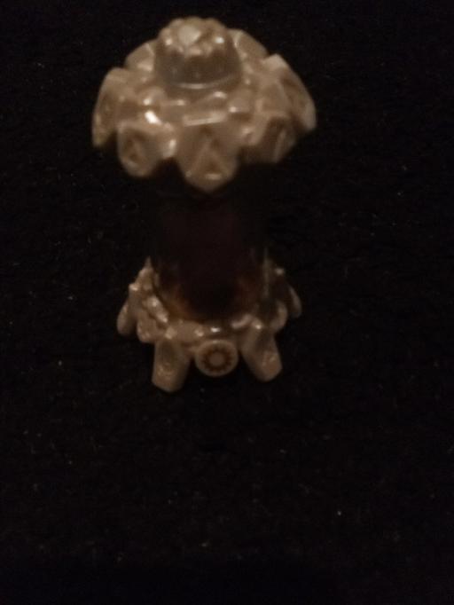  — Skylanders imaginators light creation crystal