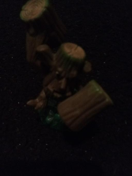  — Skylanders spyros adventure Stump smash