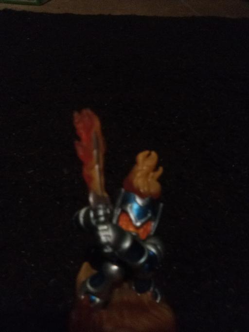  — Skylanders spyros adventure ingnitor