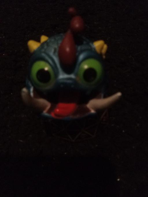  — Skylanders giants wrecking ball