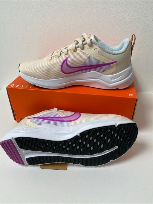  — Nike downshifter 12 new uk4 womens