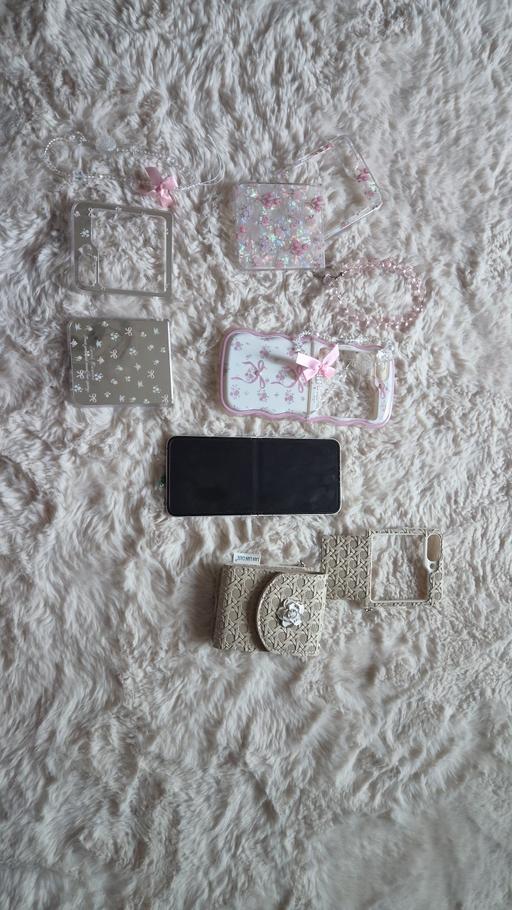  — Samsung Galaxy Z Flip 6