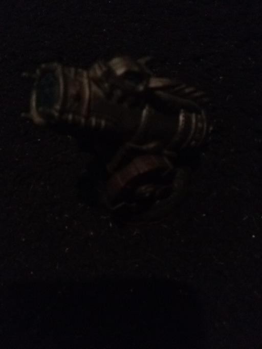  — Skylanders giants Dragonfire cannon