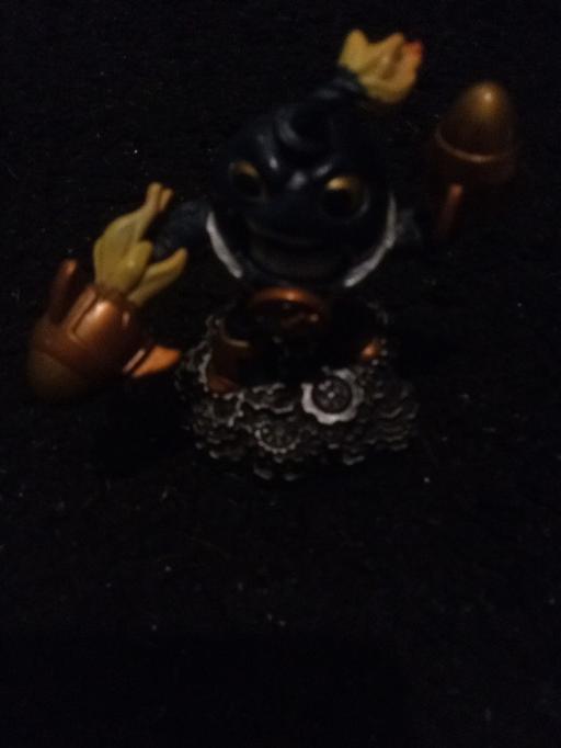  — Skylanders swap-force Countdown